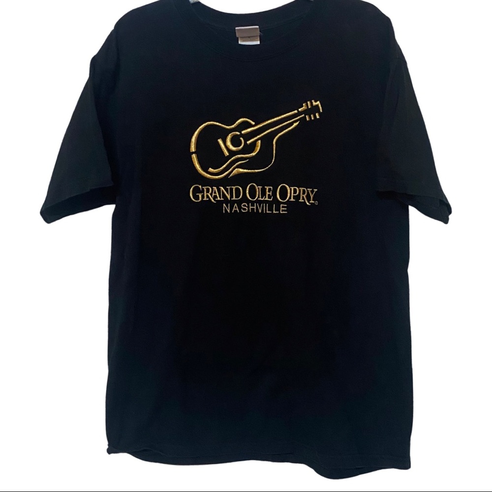 Nashville Grand Ole Opry Shirt